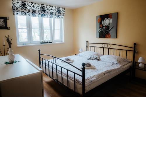 Apartman v srdci Tatier