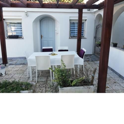 Apartman Valbandon