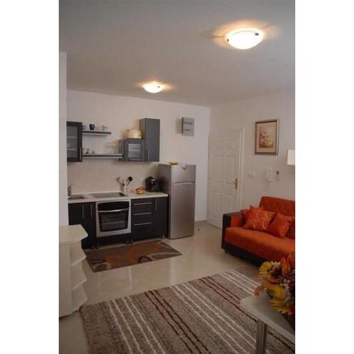 Apartman Valkira