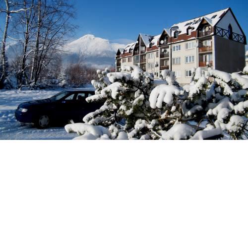 Apartman Valko