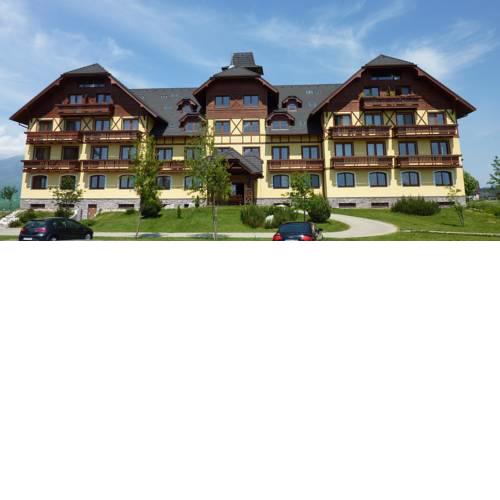 Apartmán Veľká Lomnica A3