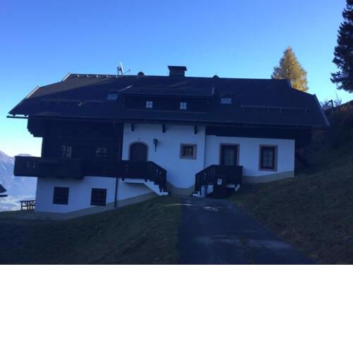 Apartman Vendy