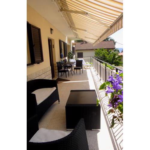 Apartman Vera