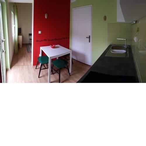 Apartman Veronika
