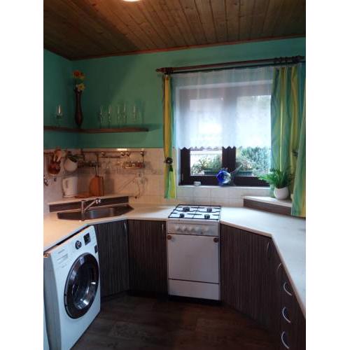 Apartmán Veronika