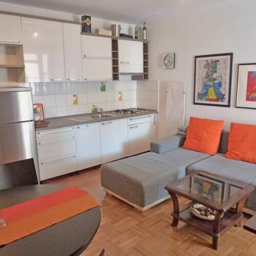 Apartman Vesna