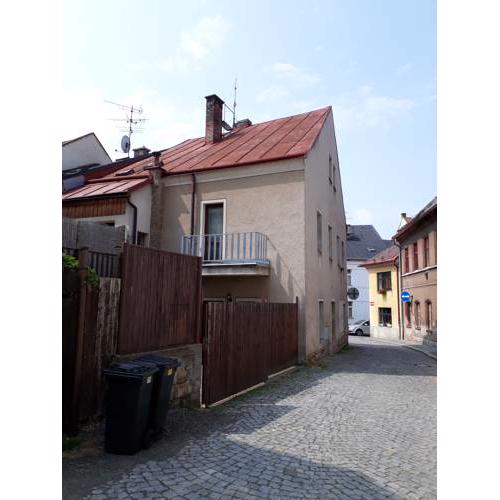 Apartmán Vetus Civitas Jičín