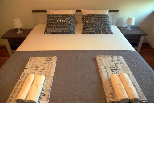 Apartman Victoria Zagreb