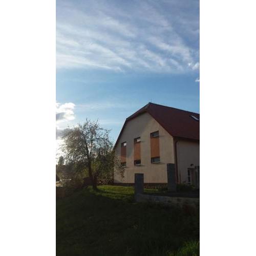 Apartmán Vidče