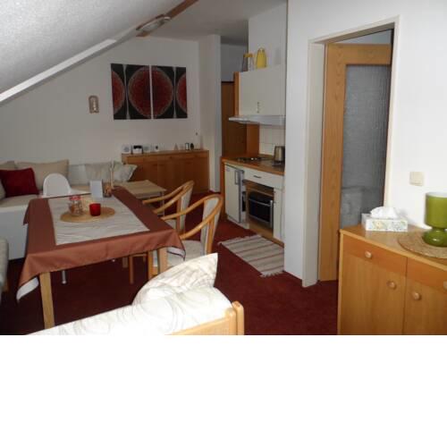 Apartmán Viki