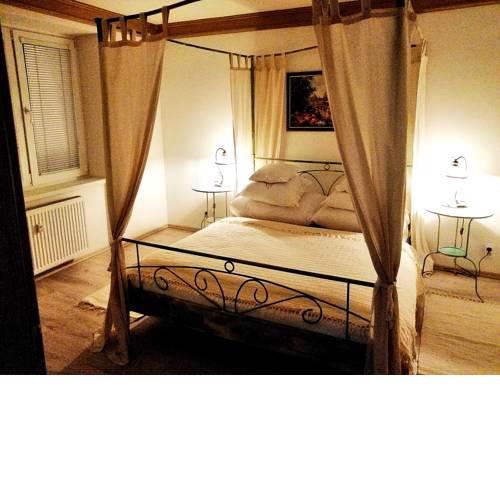 Apartman Vila Terrasse 2