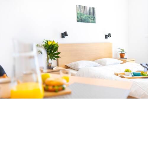 Apartmán Vila Zuberec
