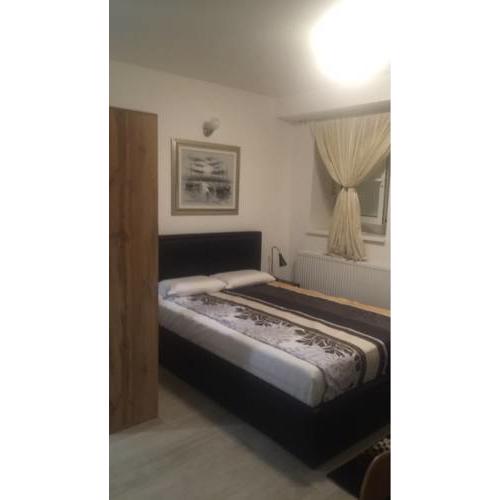 apartman Vlado Zagreb