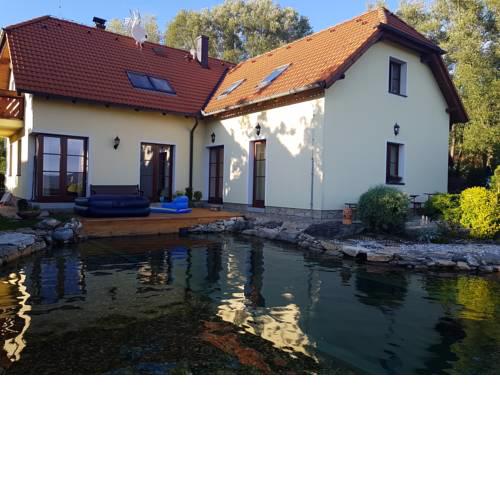 Apartmán Vyšný