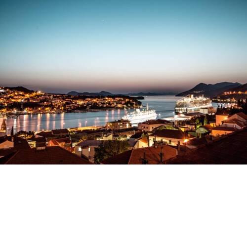 Apartman with a sea view Antonia