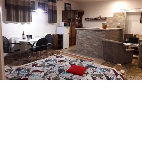 Apartman YVET