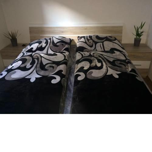 Apartman Za Potokem
