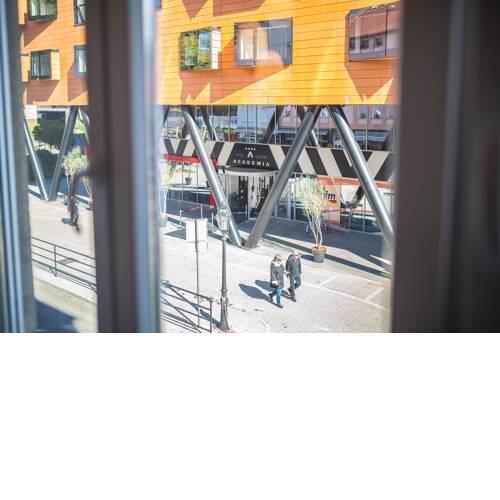 Apartman ZAGREB MOMENTˈS