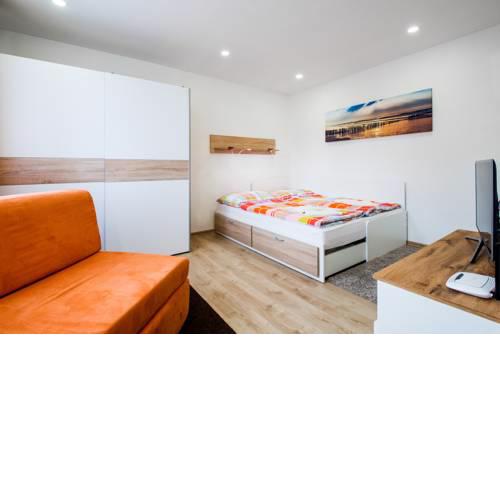 Apartmán Zdenka - Stožec