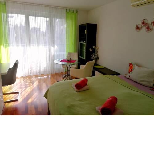 Apartman Zelena Oaza