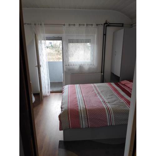 Apartman Zelengaj