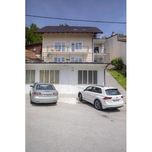 Apartman Zen