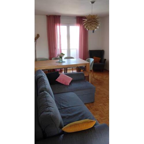 Apartman Ziza Biograd na Moru