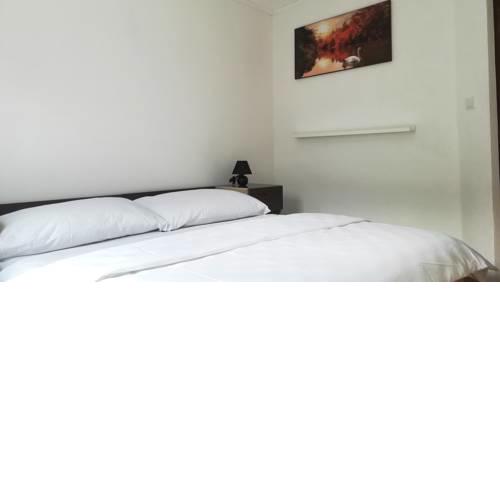 Apartmán Zuma