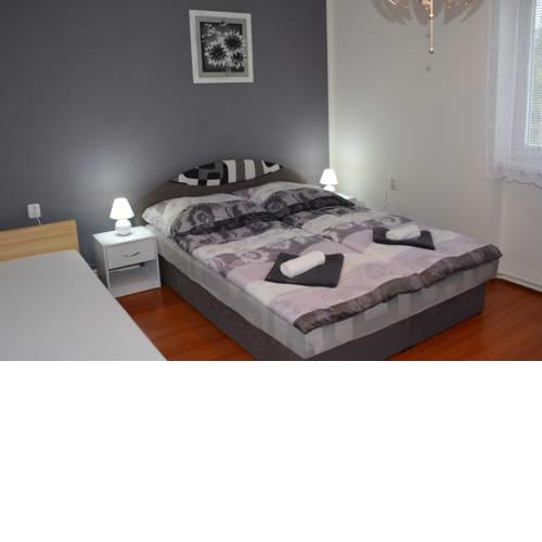Apartmán ZUZKA