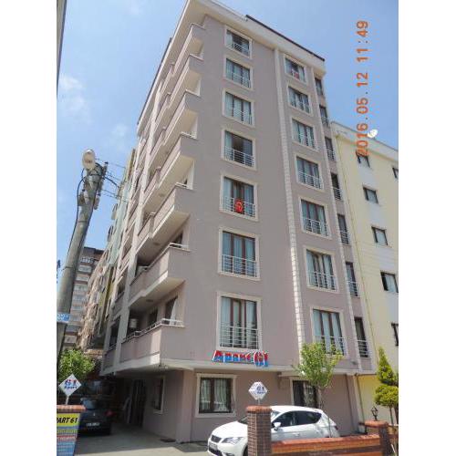 Apartman61