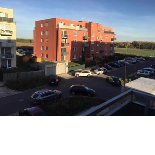 Apartman