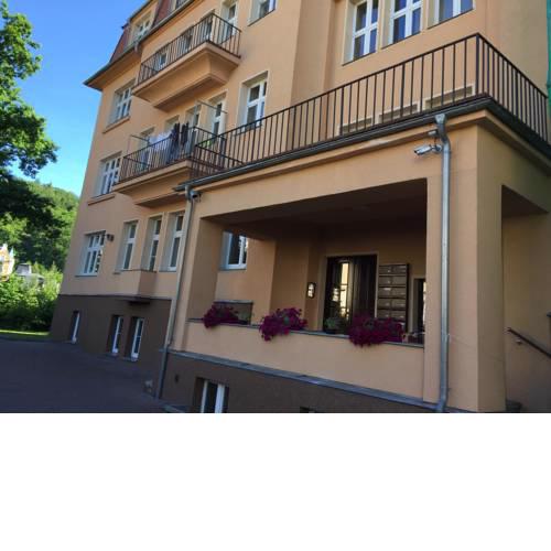Apartman