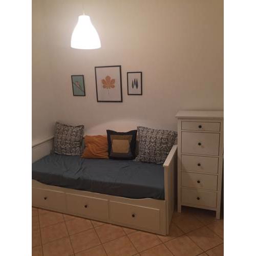 Apartmán
