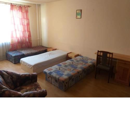 Apartmán