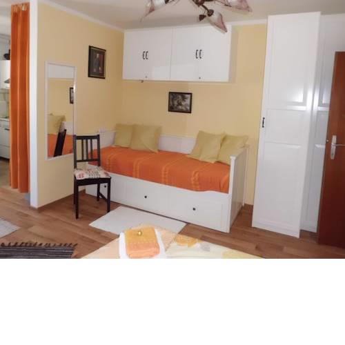 Apartmán
