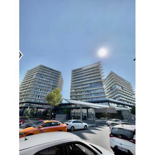 Apartman