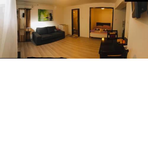 Apartmánek Patricie