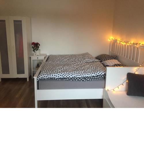 Apartmánek Protěž
