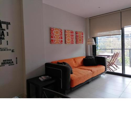 Apartmaneto en Blau Residencial 102B - INMO22
