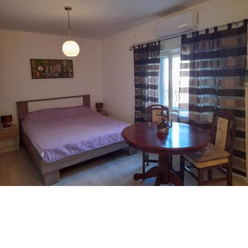 Apartmani Alviž