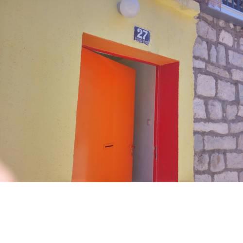 Apartmani Ana Leko