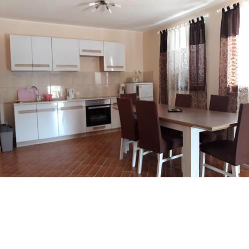 Apartmani Ana