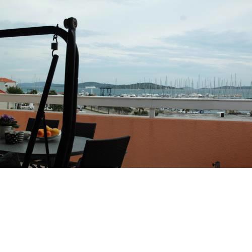 Apartmani Andora,Vodice