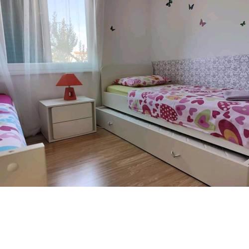 Apartmani Aurora
