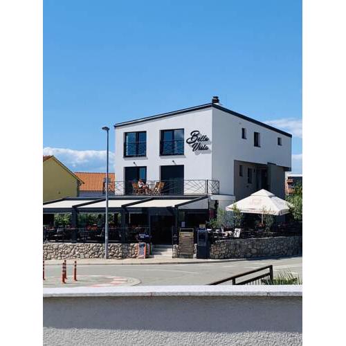 Apartmani Bella Vista