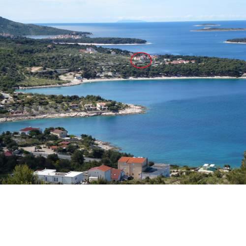 Apartmani Bilokapić Primošten