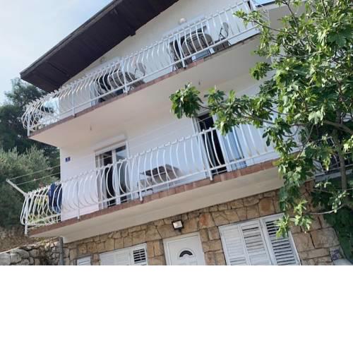 Apartmani BISER