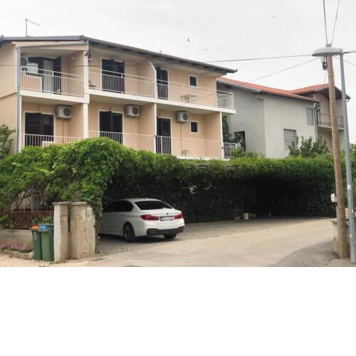 Apartmani Blažic Vodice