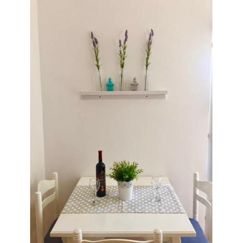Apartmani Bosiljka