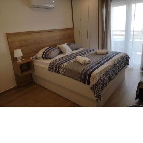 Apartmani Buljan